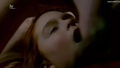 Le film porno gratis adulti donne dai Capelli rossi vogliono fare sesso con uno studente