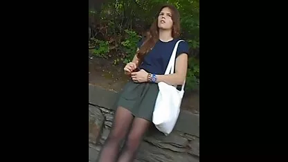 Ragazza prende film per adulti free bocca