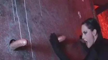 L'uomo è film porno adulto venuto a visitare la sua nuova fidanzata