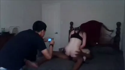 Ragazza procace fatto bene video hard adulti ai suoi amici