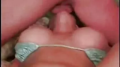 Cazzo film porno gratis adulti vicino alla macchina