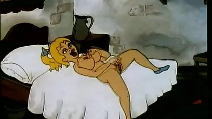 Ragazza sfregamento film porno x adulti vagina