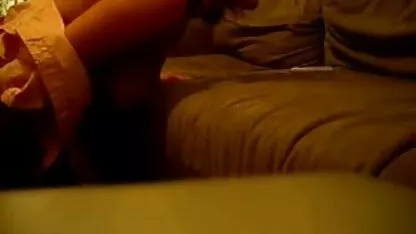 La ragazza ha recitato film gratis x adulti in film porno il suo primo